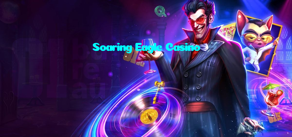 Soaring Eagle Casino