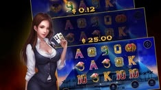 Soaring Eagle Casino casino presented on mobile device in Pakistan with slots and live games