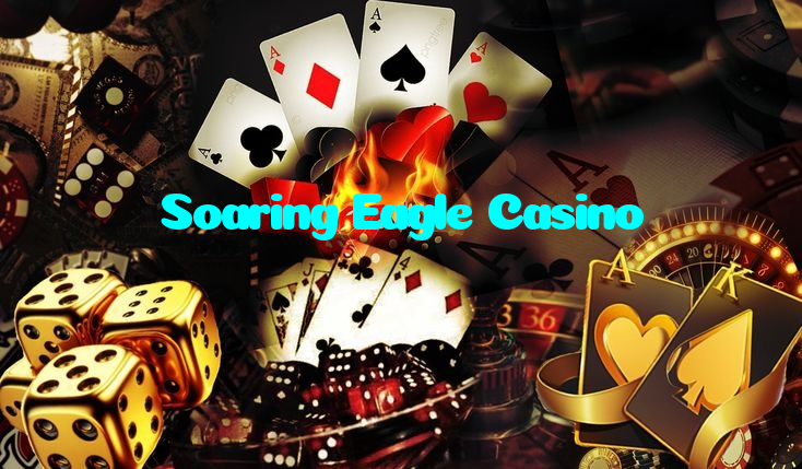 Soaring Eagle Casino خوش آمدید بونس +600% پیشکش موبائل ایپ کے پروموشن سیکشن میں دکھائی دیتی ہے۔