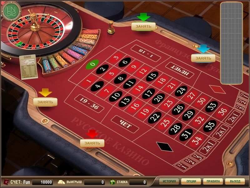 Soaring Eagle Casino پر آن لائن سلاٹس کے بارے میں