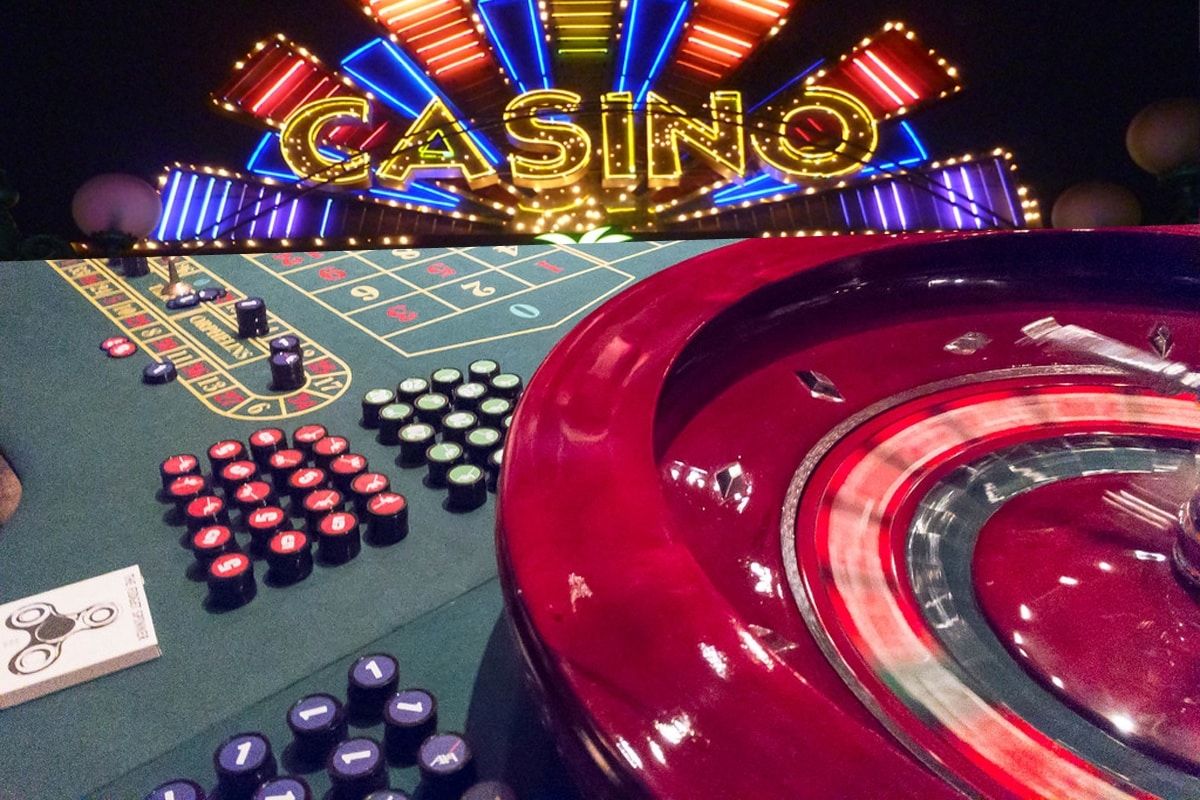 Soaring Eagle Casino پاکستان کیسینو میں بلیک جیک گیمز
