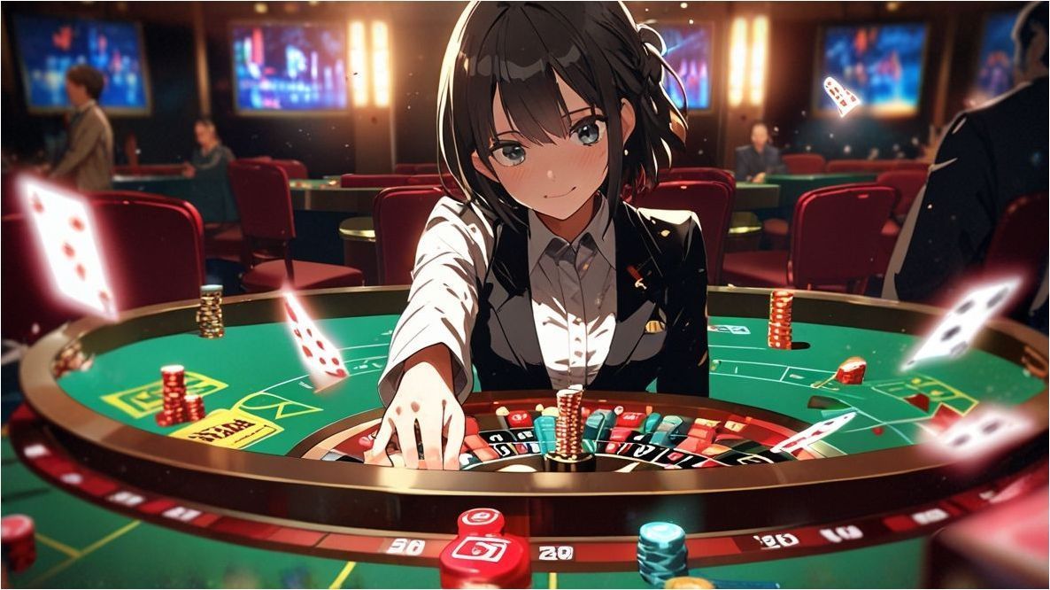 Soaring Eagle Casino کیسینو میں لاٹری گیمز میں حصہ لیں۔