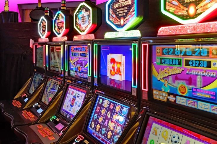Soaring Eagle Casino سائٹ کے لیے آن لائن گیمز فراہم کرنے والے