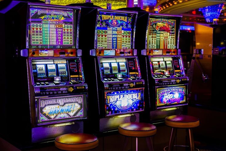Soaring Eagle Casino آن لائن کیسینو میں کھیلنے کی وجوہات