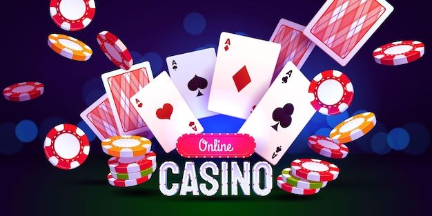 پاکستان میں Soaring Eagle Casino کا آن لائن کیسینو سیکشن کھولیں۔
