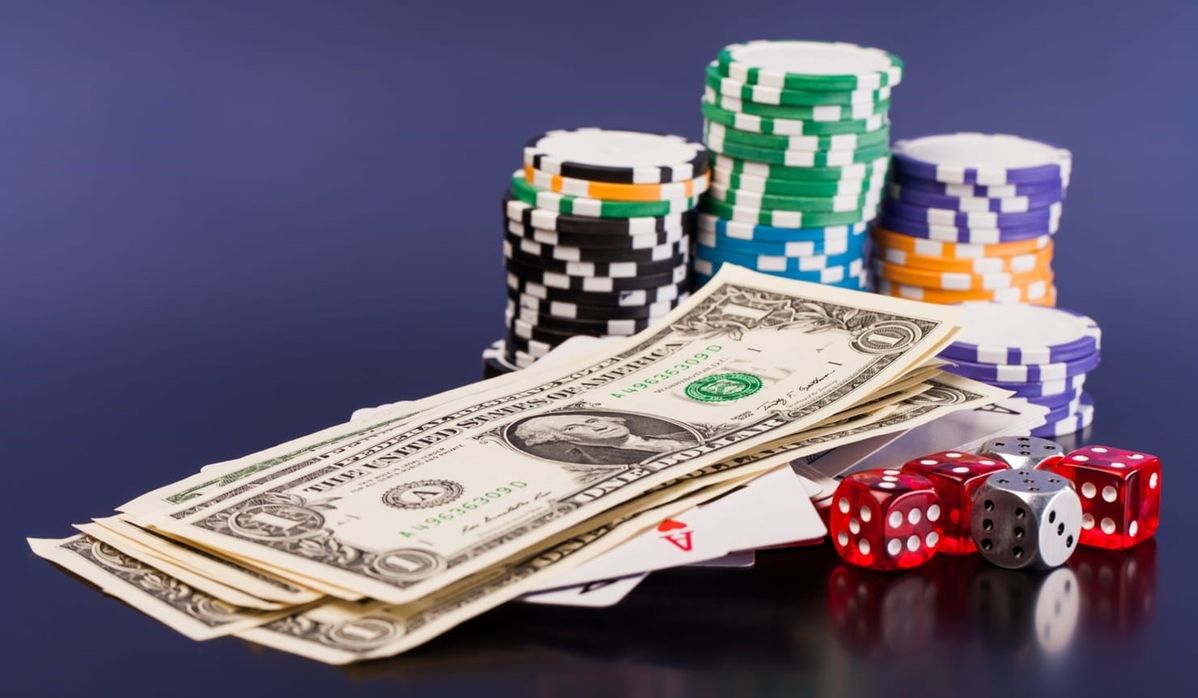 Soaring Eagle Casino کیسینو میں سلاٹ کھیلنا شروع کریں۔
